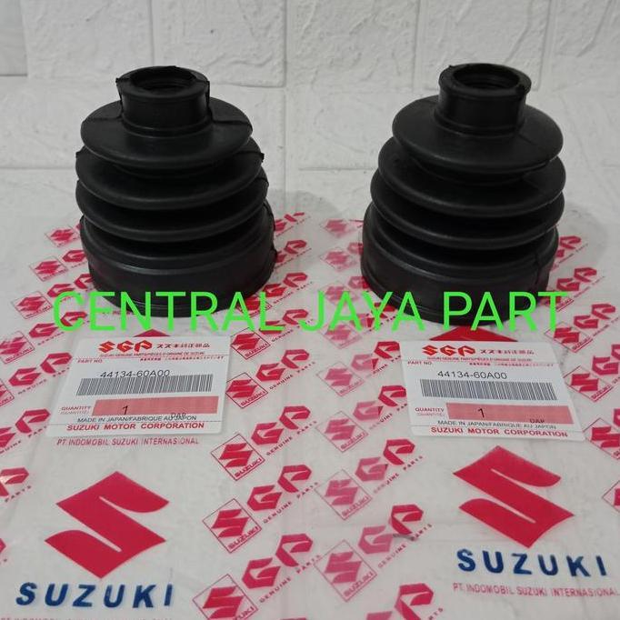 ZEZEXON BOOT CV JOINT ERTIGA DALAM 2PCS ORIGINAL