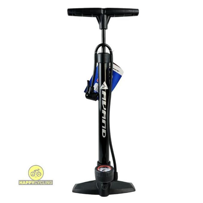 Pompa Ban Pompa Sepeda Pompa Motor Pompa Bola Pompa Tangan Avand 7039 Happy Cycling