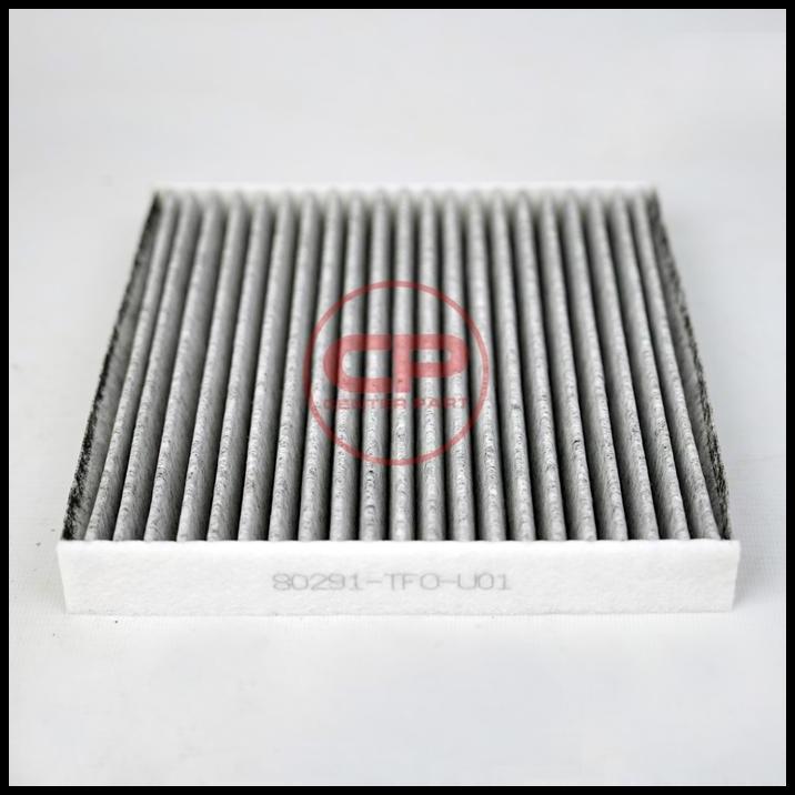 HOT DEAL FILTER SARINGAN KABIN CABIN AC JAZZ RS GE8 GK5 CITY  GM2 GM6 2009 2010 2011 2012 2013 2014 