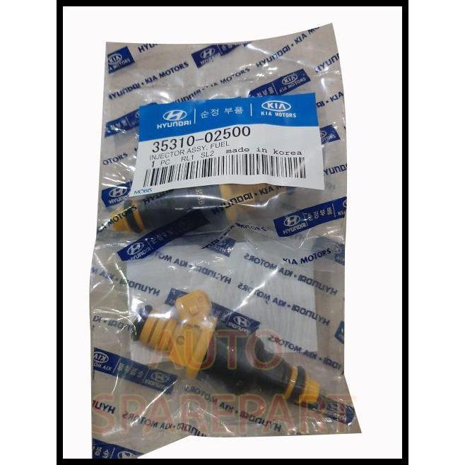 BEST DEAL NOZZLE INJECTOR ASSY HYUNDAI ATOZ 1.0 