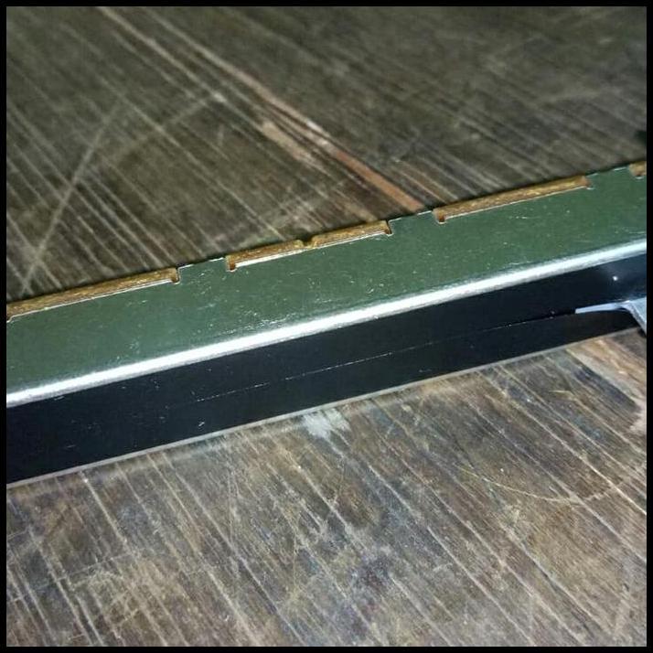 HOT DEAL POTENSIO GESER POTENSIO MIXER 10K B10K OHM 