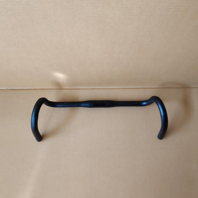 Roadbar Entity Expert 31,8 x 420 mm . Road Bar. Stang Balap. Handlebar