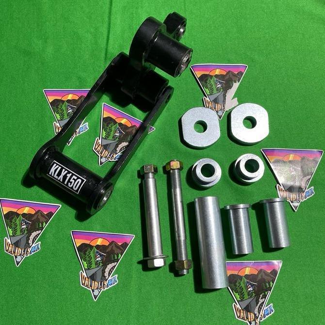 Unitrack Swing Arm KTM HUSQVARNA PNP KLX CRF 150 Original