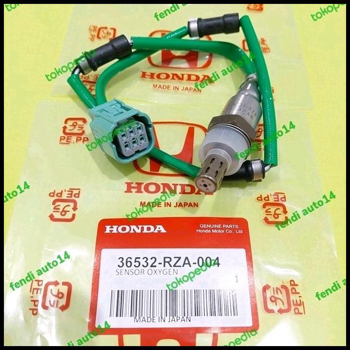 TERMURAH SENSOR OXYGEN O2 HONDA CRV GEN2 ORIGINAL 