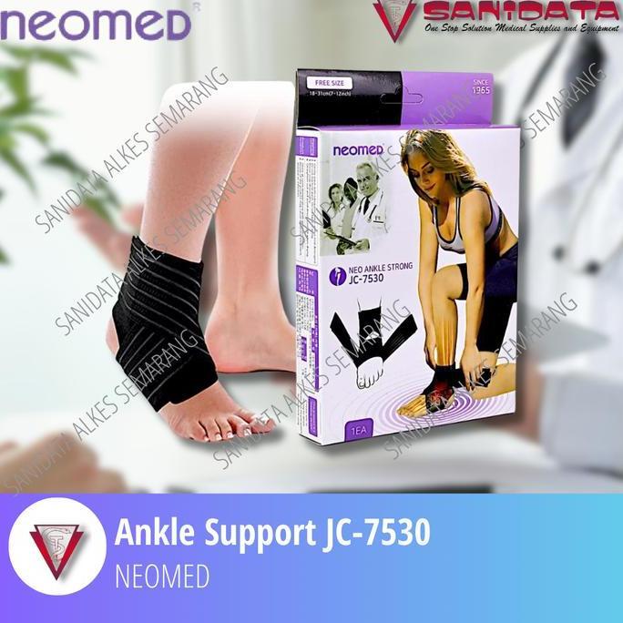 Neomed Ankle Support JC-7530