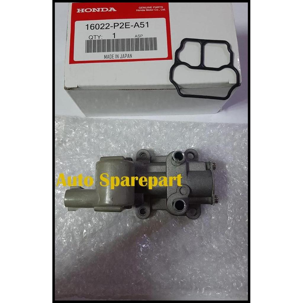 TERLARIS SENSOR ISC KOMPLITE HONDA CITY Z 