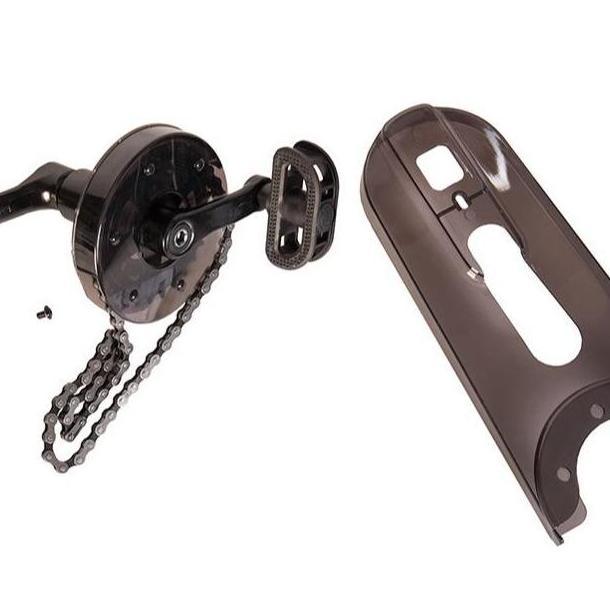 Strider 14x Easy Ride Pedal Kit