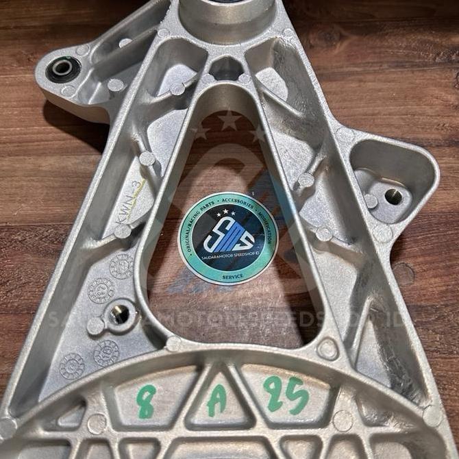 SWING ARM ASSY REAR HONDA AIRBLADE THAILAND PCX CBU 52100-K35-V00 PNP HONDA PCX CBU | VARIO 125 | VA