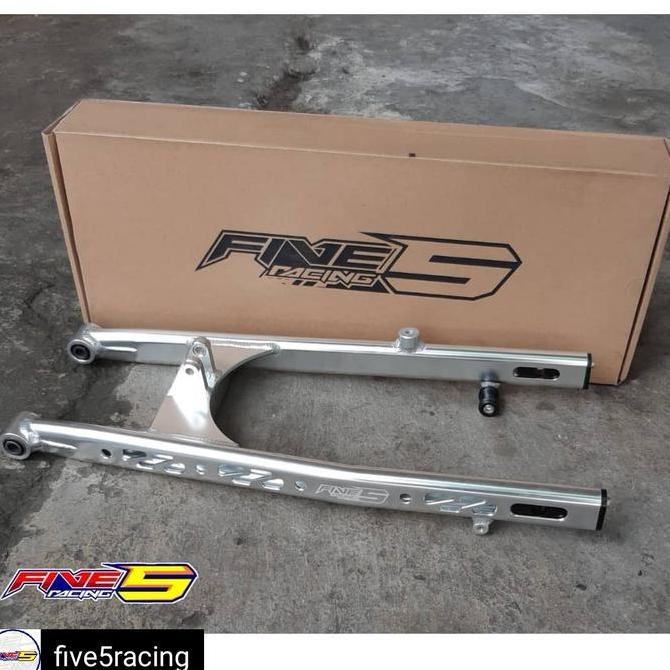 Swing arm FIVE5RACING MX King 150 Original