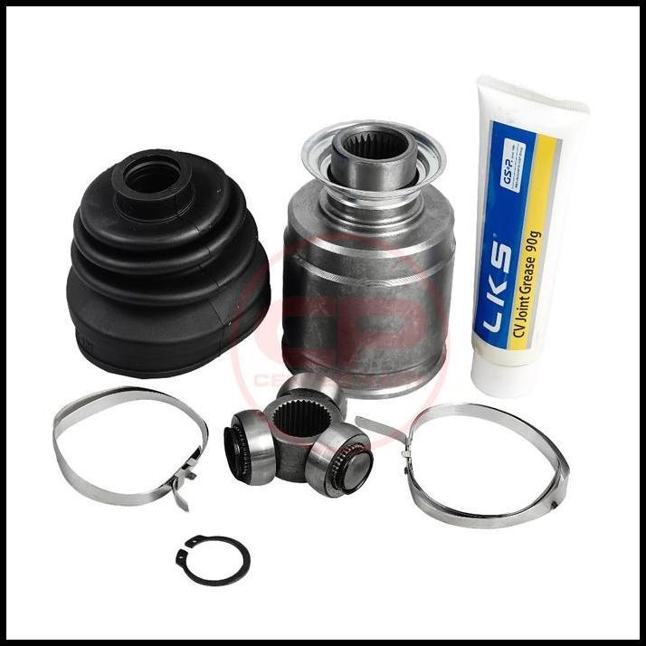 BEST DEAL CV JOINT AS RODA AS KOPEL KOKEL BOHEL DRIVESHAFT DALAM KANAN KIRI CRV RD RE GEN2 GEN3 ODYS