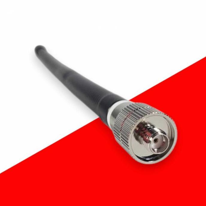 MIZIXSTORE Baofeng Antena HT Walkie Talkie Radio Handheld Telescopic 27MHz - BF-601