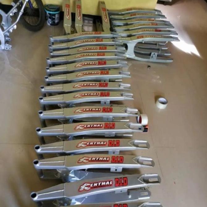 PREMIUM Swing arm Model KX 250 PNP KLX Dtracker 150 & CRF Original