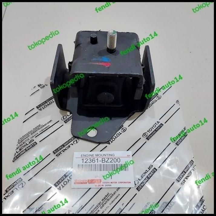 BEST DEAL ENGINE MOUNTING TOYOTA GREAT AVANZA DAN GREAT AVANZA 2016 KEATAS ASLI