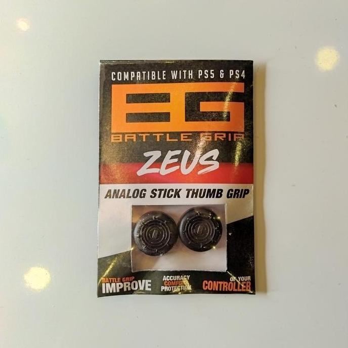 Battle Grip Zeus / Battle Grip