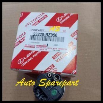 TERLARIS FUEL PUMP POMPA BENSIN ORIGINAL GRAND NEW AVANZA VELOZ 2016 ON 