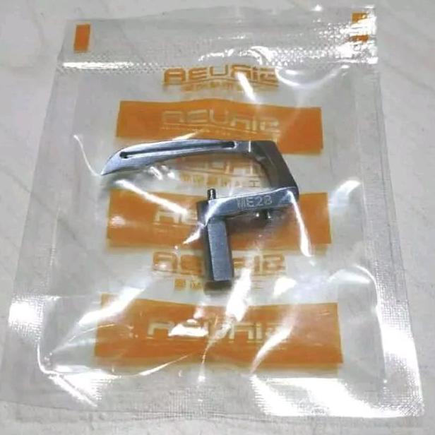 Ready Loper Me 28 Loper Jarum Bebek Mesin Jahit Kamkut / Overdeck Siruba F007