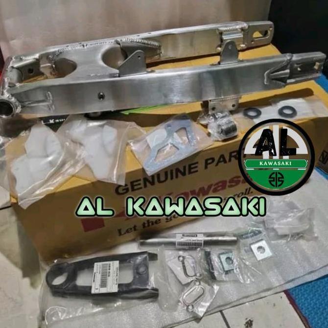 swing arm swingarm arem set klx 140 klx140 pnp klx 150 Original