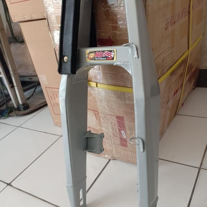 Swing Arm Rd Racing Untuk Klx 150 Dan Dtracker #Gratisongkir Original