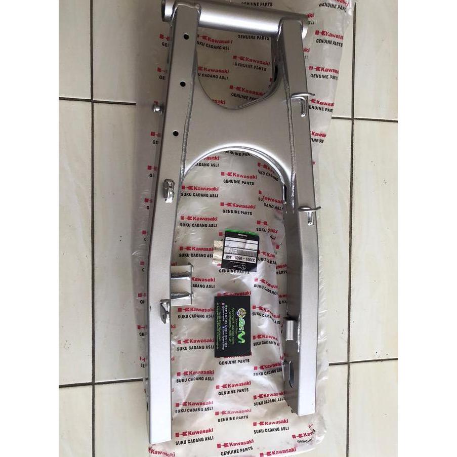 PREMIUM Swing Arm Kawasaki KLX 150 BF L Original Original