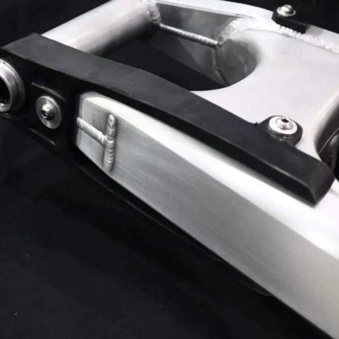 SWING ARM BPRO KLX CRF 150 ORIGINAL B PRO CNC ALUMUNIUM Original