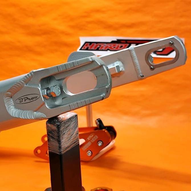 Swing Arm BPro KLX CRF 150 WR 155 B Pro cnc Alumunium Original