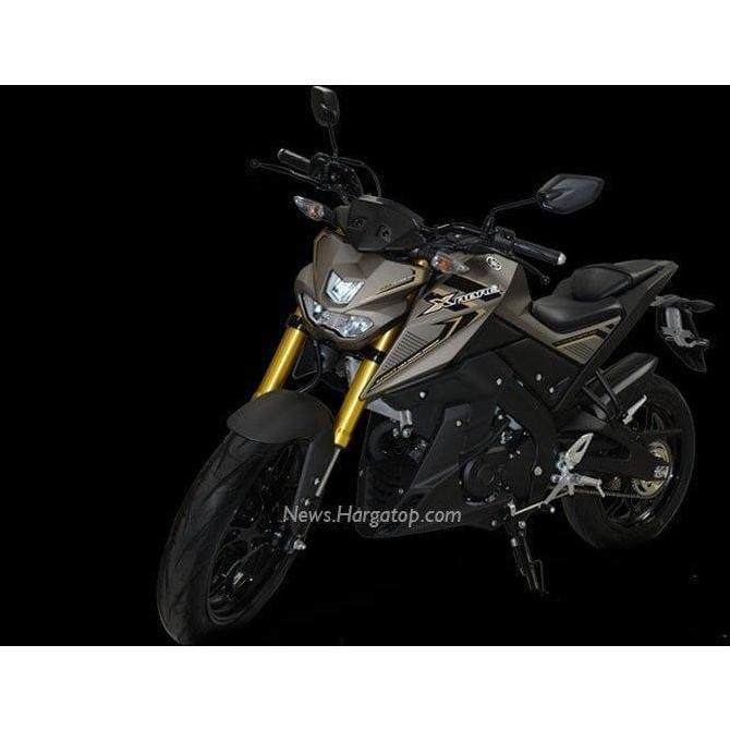 SWING ARM YAMAHA XABRE 150 Original