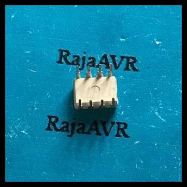 HOT DEAL IC 6N136 6N137 6N138 6N 136 137 138 OPTOCOUPLER 