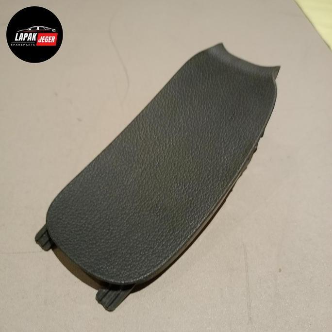 Cover Rem Tangan Konsol Box Mobilio Brio Ori bekas