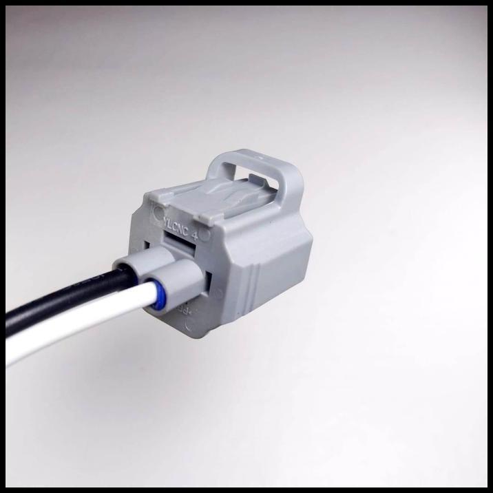 DISKON SOKET SOCKET SENSOR ECT IAT TOYOTA COROLLA GREAT SOLUNA MITSUBISHI 