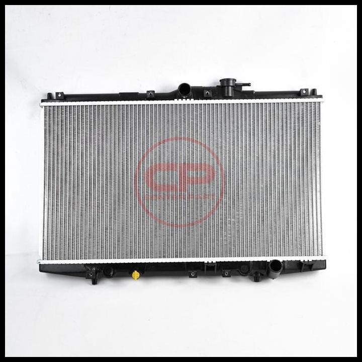 GRATIS ONGKIR RADIATOR HONDA ACCORD VTI S84 1999 2000 2001 2002 MANUAL 19010-PAH-T01