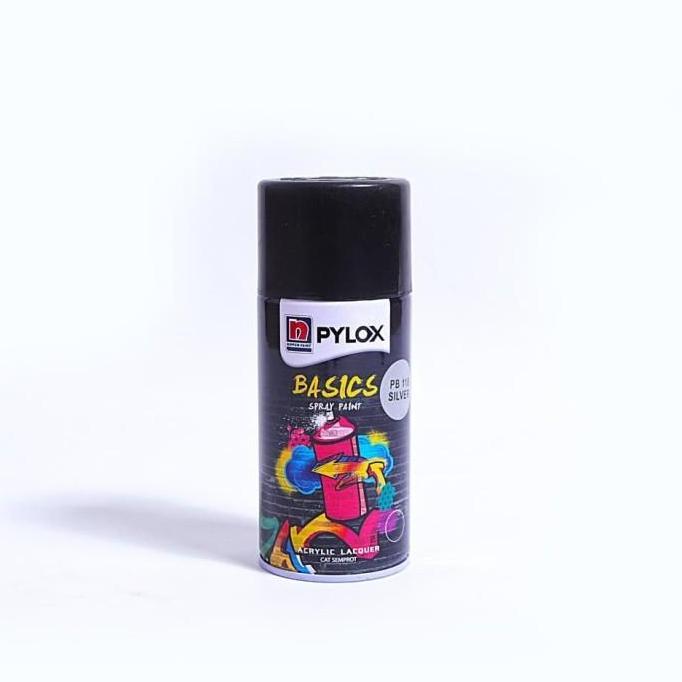 Allthebest Pylox Nippon paint 300cc