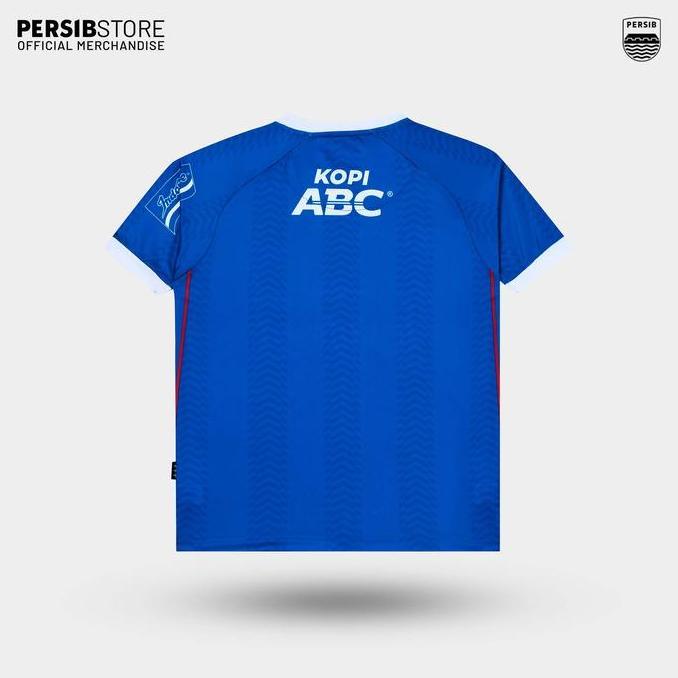 PERSIB JERSEY SUPPORTER EDITION HOME 2024/2025