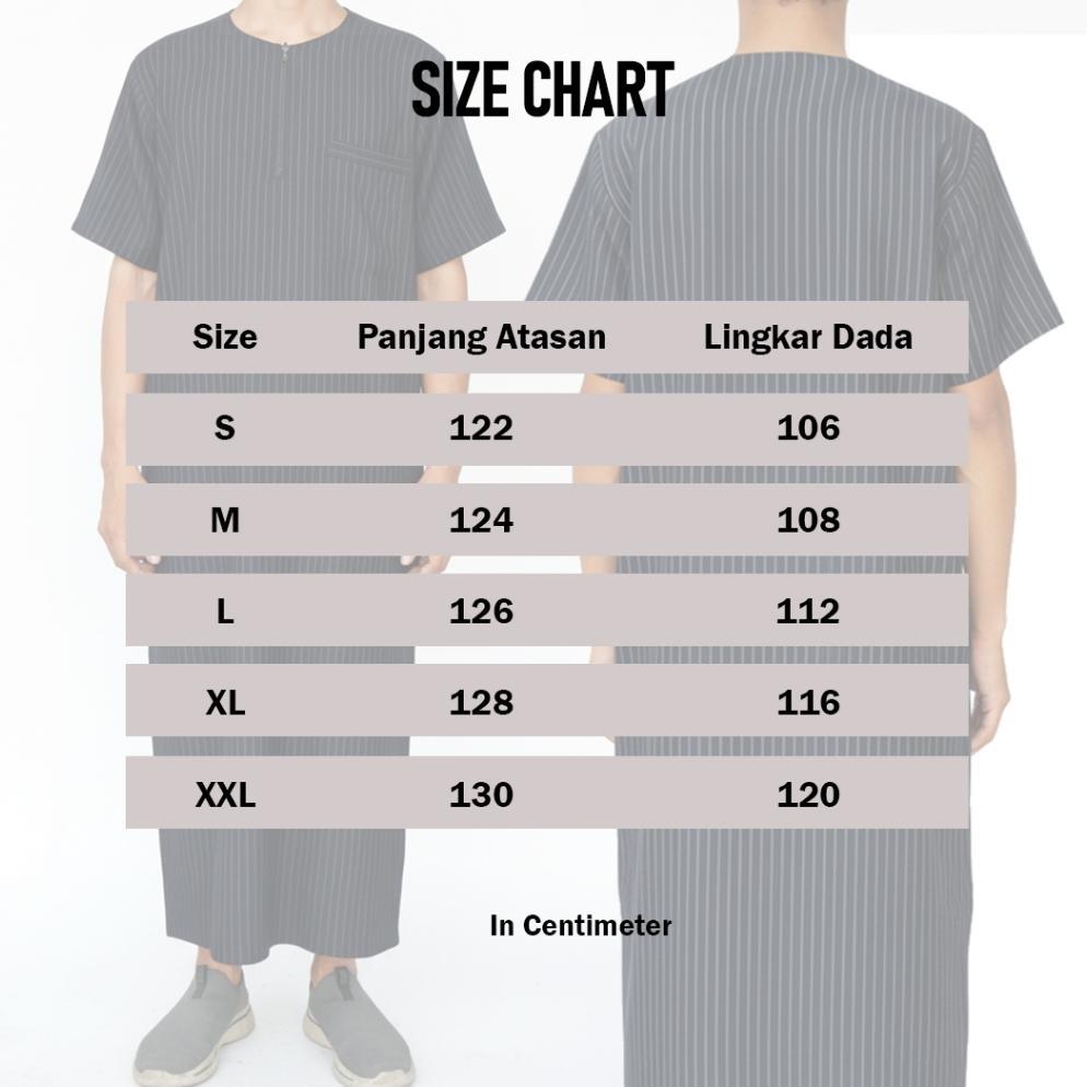 HOT PRODUCT Nash Daily Wear | Baju Gamis Jubah Pria Thobe KHALID Series | Gamis Pria KHALID series