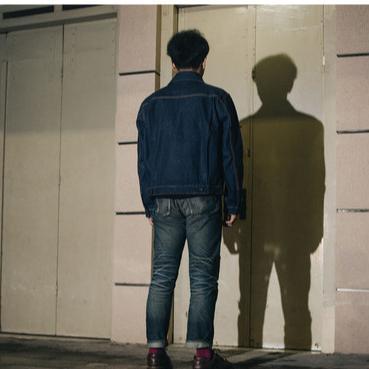 Big Sale Firebird Mfg. - Type Ii Denim Jacket Stingers Mkii Lot. 950 (15Oz Dry Denim)