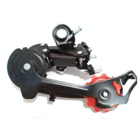 SHIMANO REAR DERAILLEUR RD TZ50 5 6 7 SPEED
