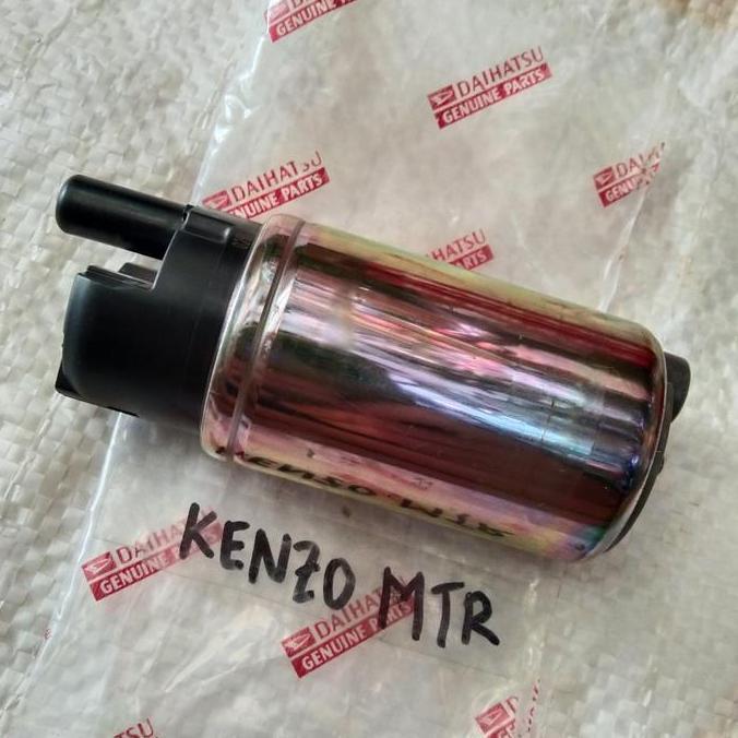 ASLI POMPA BENSIN ROTAK FUEL PUMP AGYA AYLA SIGRA CALYA ORI