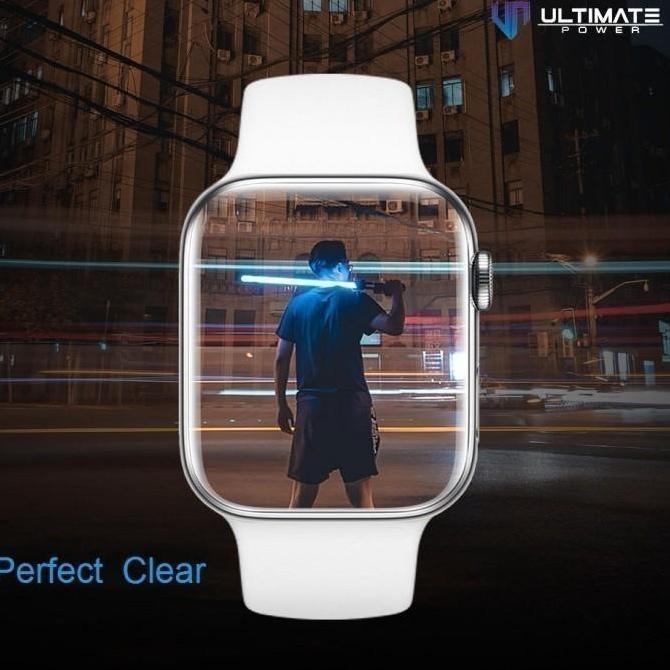Antigores 1More Omthing E-Joy Watch Ultimate HybridPro Hydrogel Screen Original