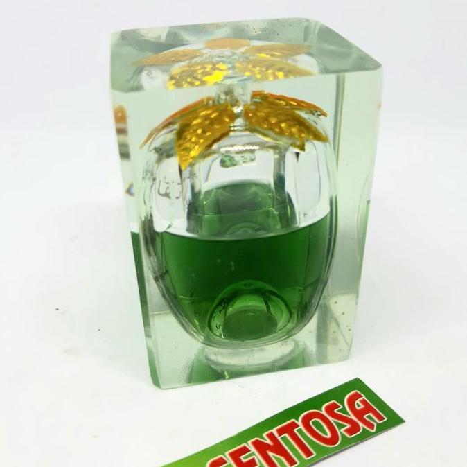 Ready Minyak Apel Cair Kecil Turki Daun Mas Apel Hijau murah