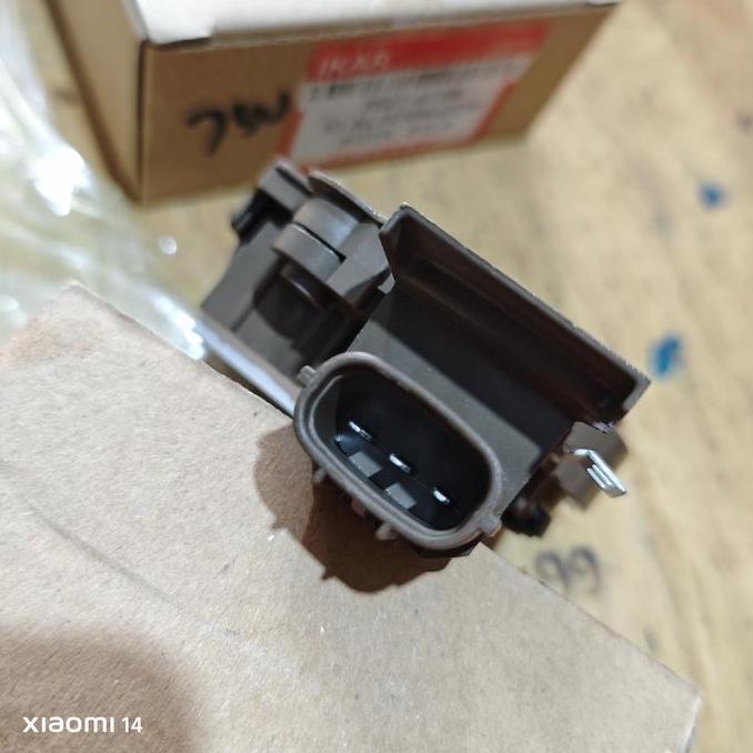 AISI IC REGULATOR DINAMO STROM ALTERNATOR AGYA AYLA