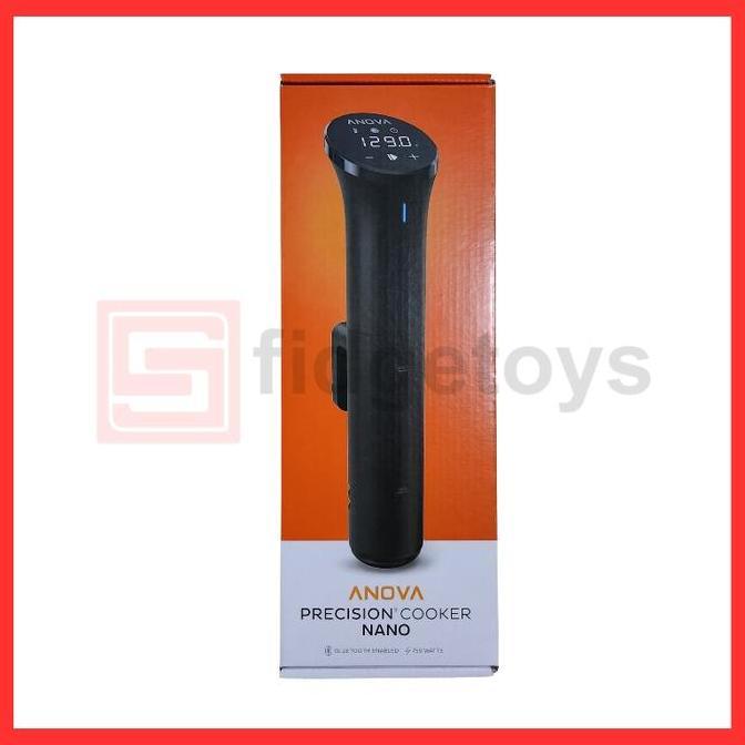 Anova Anova Culinary Sous Vide Precision Cooker Nano