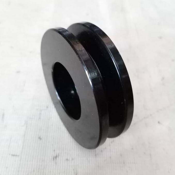 PULLY PULLEY PULI POLI DINAMO STROM CAS ALTERNATOR KIJANG 7K 40 A