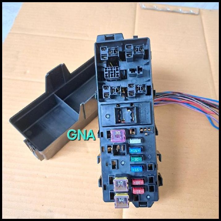 TERBARU FUSE BOX SEKRING BOX SUZUKI APV ASLI 