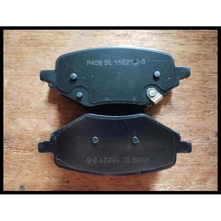 TERLARIS KAMPAS REM BELAKANG WULING CONFERO WULING CORTEZ CAKRAM 