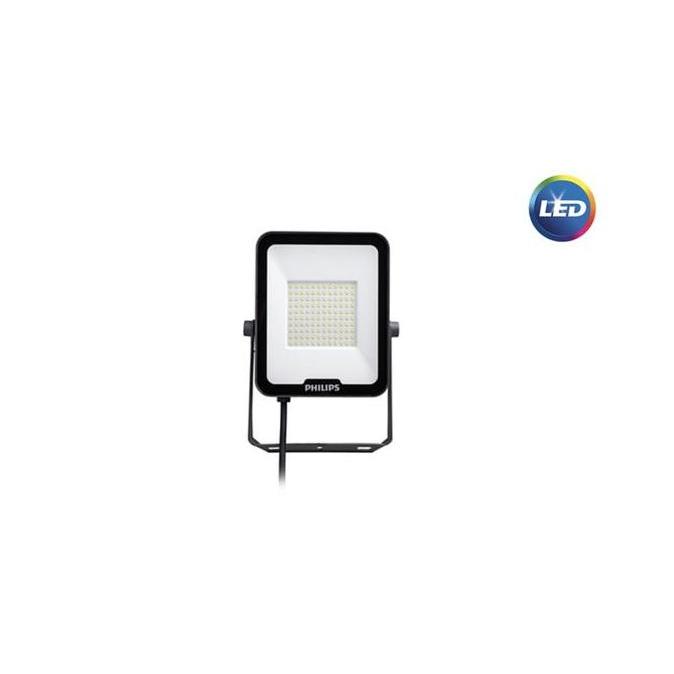 PHILIPS BVP151 50W 50Watt LED Flood Light Lampu Sorot Outdoor (BVP172)