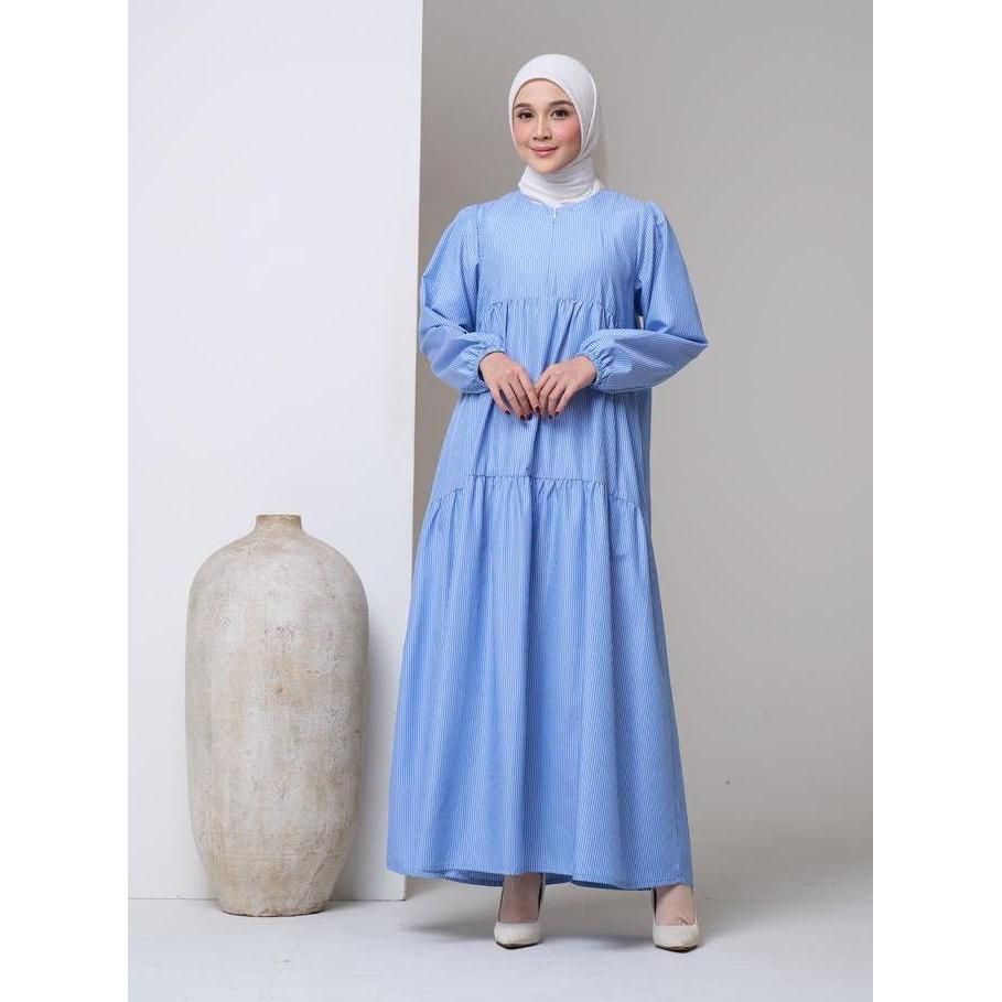 FOREVER SWEET Gamis Wanita Serra