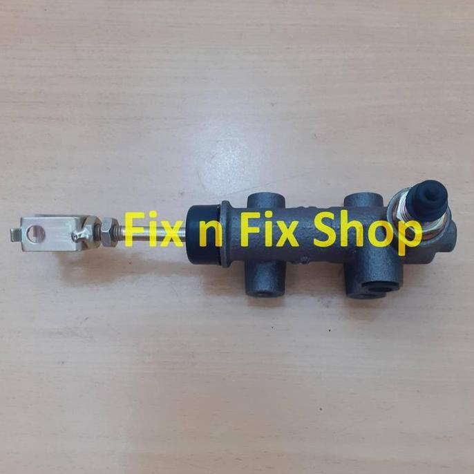 Clutch Master Assy TOYOTA HIACE DIESEL LH11 Kopling Atas CM LH-11 12R
