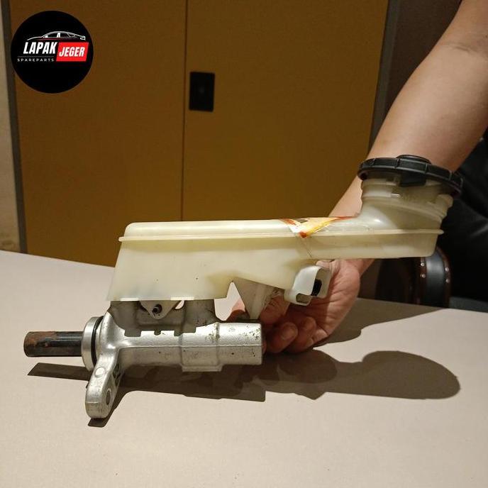 master rem brio mobilio ori bekas