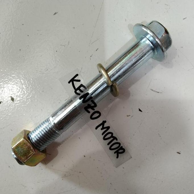 BAUT SAYAP BAUT LOWER ARM CARRY 1.3 1.5 FUTURA T120SS