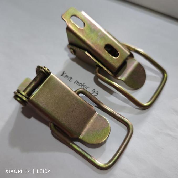 KUNCI BUKAAN JOK L300 BENSIN DIESEL