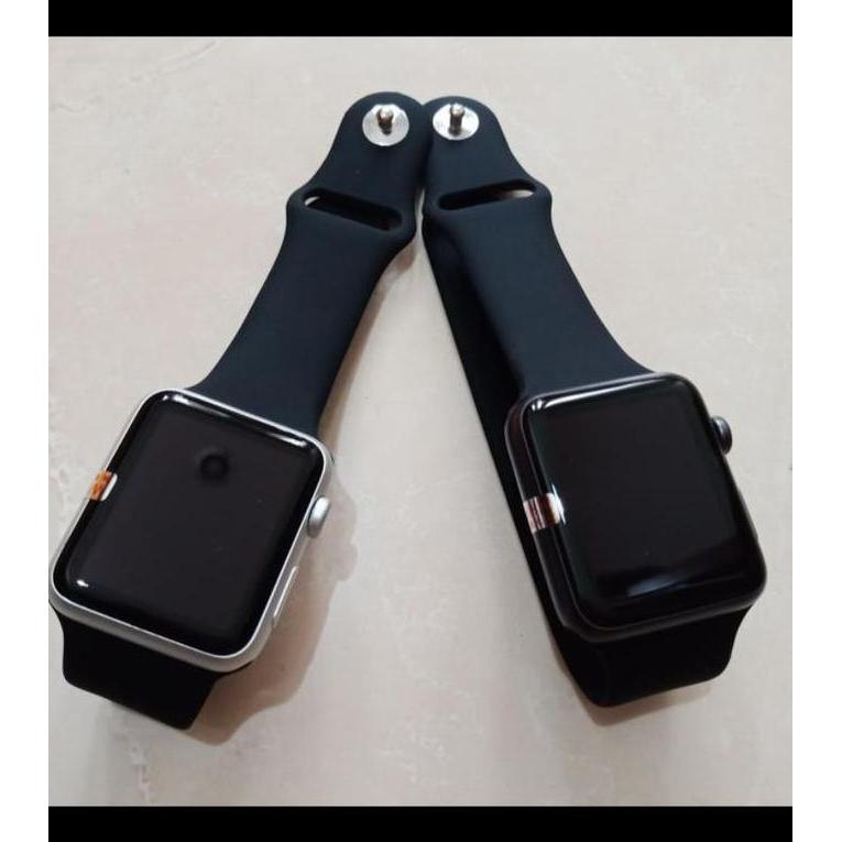 Apple Watch Series A7000 42mm 38mm Second Fullset Original GPS iWatch Ready